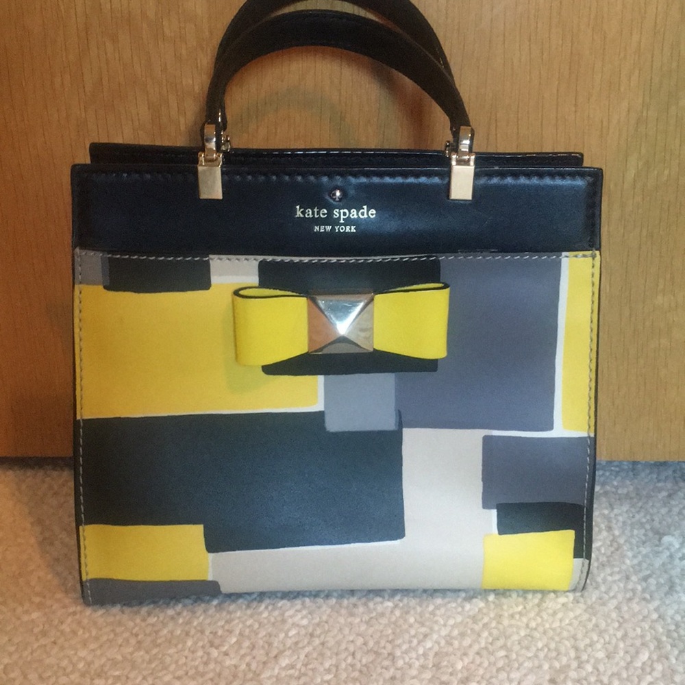 Kate spade hang bag